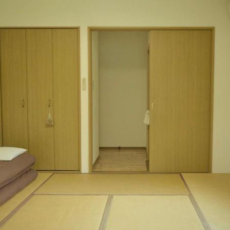 Yakushima Minsyuku Suginoko Bed and Breakfast Buitenkant foto