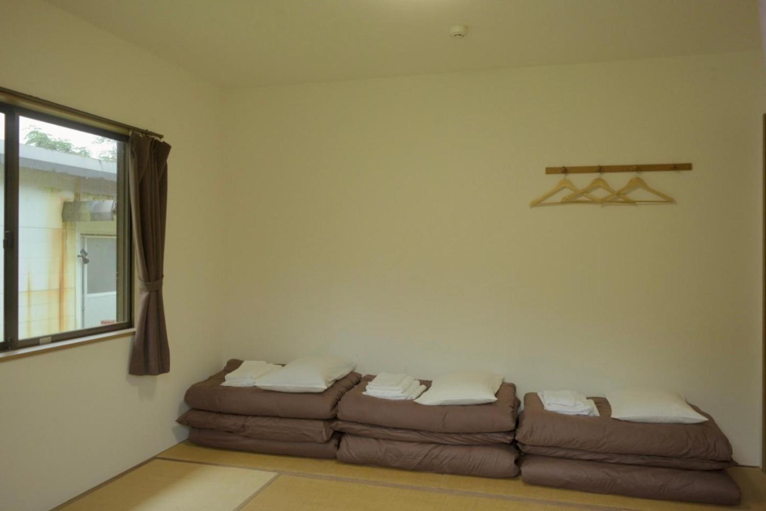 Yakushima Minsyuku Suginoko Bed and Breakfast Buitenkant foto